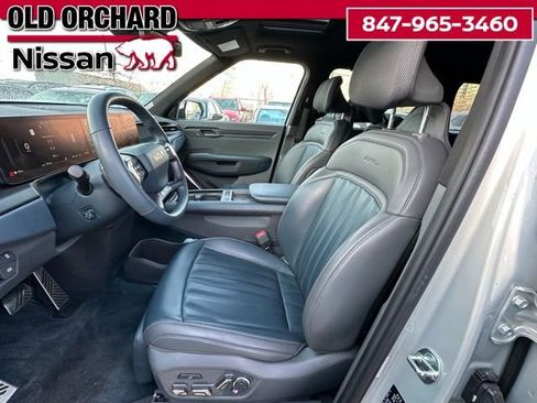 Used 2024 Kia EV9 GT-Line image 11