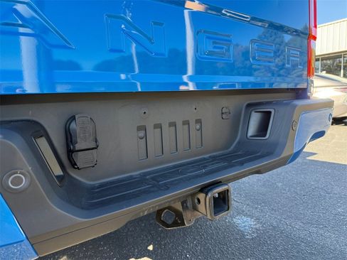 Certified 2023 Ford Ranger XLT w/ Equipment Group 301A Mid image 19