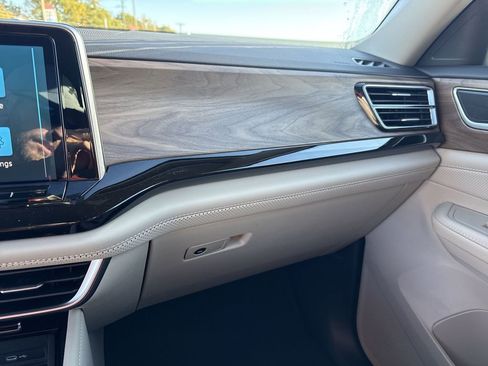 New 2026 Volkswagen Atlas SE AWD/4WD image 11