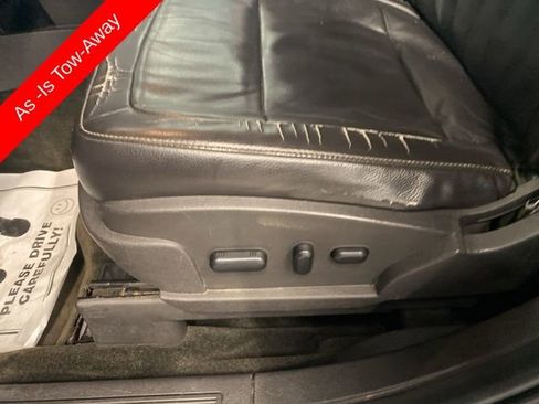 Used 2010 Ford Flex SEL AWD/4WD image 22