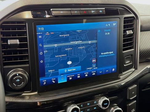 Used 2023 Ford F150 Raptor w/ Equipment Group 802A Raptor R image 18