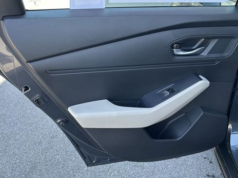 New 2026 Honda Accord LX image 12