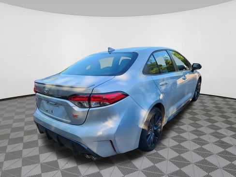 Used 2024 Toyota Corolla SE FWD image 4