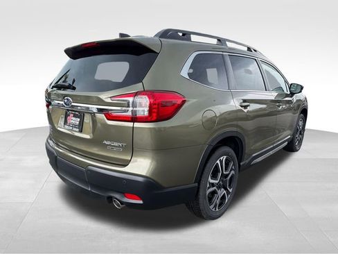 New 2026 Subaru Ascent Limited AWD/4WD image 7