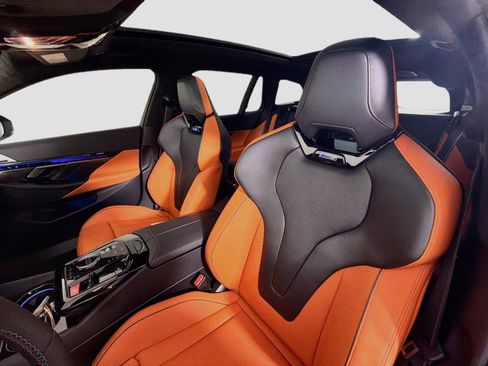 New 2027 BMW M5 Touring AWD/4WD image 21
