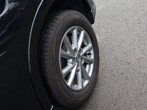 Used 2025 MAZDA CX-5 AWD 2.5 S w/ Preferred Package image 33