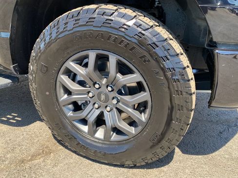 Used 2025 Ford F150 Tremor w/ Tow/Haul Package AWD/4WD image 34
