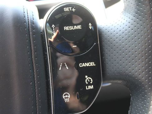 Used 2021 Land Rover Range Rover Sport HSE Silver Edition image 32