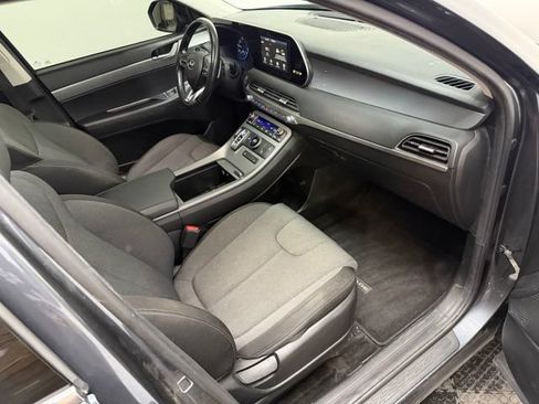 Used 2020 Hyundai Palisade SEL w/ Convenience Package FWD image 40