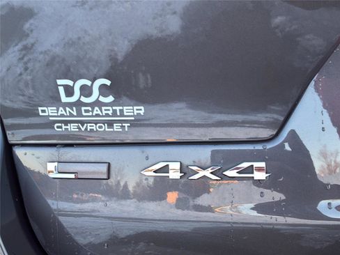 Used 2023 Jeep Grand Cherokee L Limited image 18