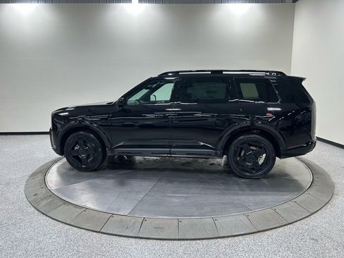 New 2027 Kia Telluride SX Prestige X-Line image 8