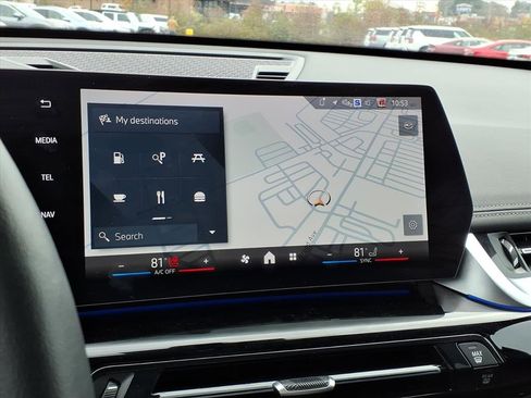 Used 2025 BMW X1 xDrive28i image 8