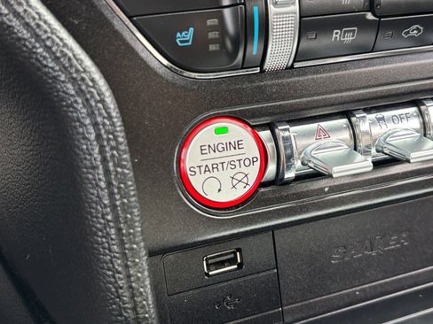 Used 2015 Ford Mustang GT Premium w/ Equipment Group 401A image 28