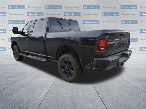 Used 2025 RAM 2500 Tradesman image 17