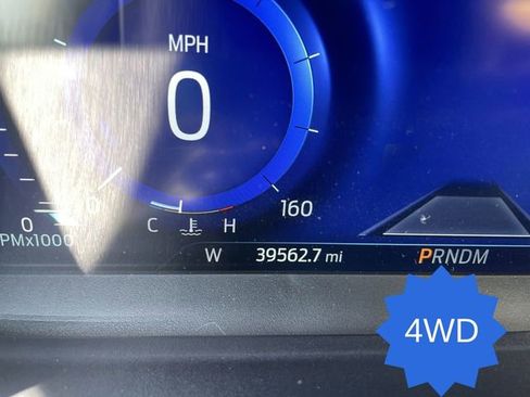 Used 2023 Ford Explorer ST w/ Equipment Group 401A image 12