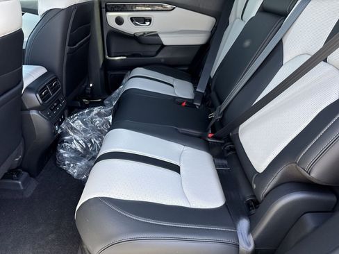 New 2026 Honda Passport TrailSport Elite image 9