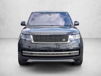 Used 2023 Land Rover Range Rover SE video 2