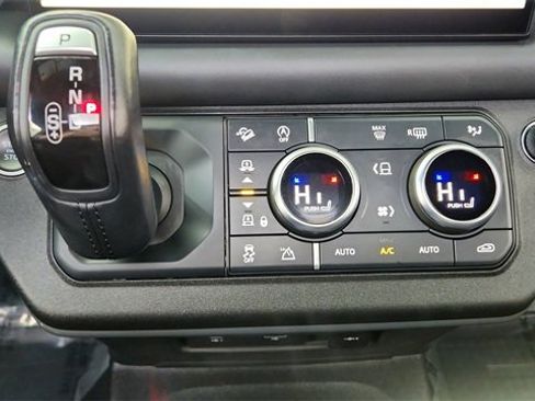 Used 2022 Land Rover Defender 90 X image 45