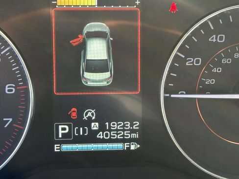 Certified 2023 Subaru Crosstrek 2.5i Limited w/ Moonroof Package image 25