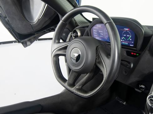 Used 2020 McLaren 720S Spider RWD image 30