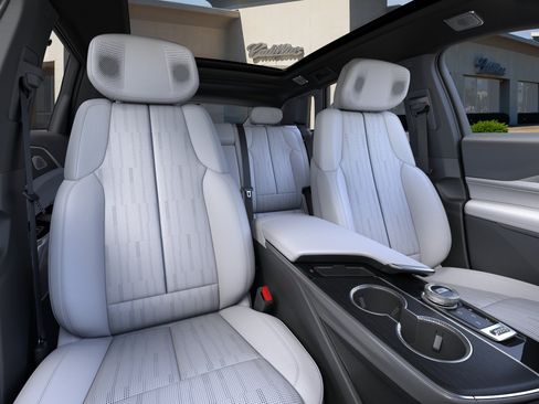 New 2026 Cadillac Lyriq Premium Sport w/ LPO, Floor Liner Package AWD/4WD image 40