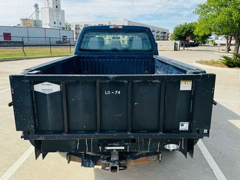 Used 2013 Ford F350 XL w/ PWR Equipment Group AWD/4WD image 8