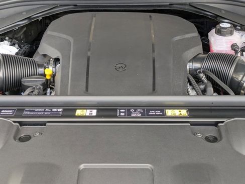 New 2026 Land Rover Range Rover SV image 19