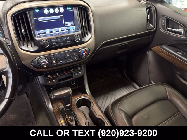 Used 2017 GMC Canyon Denali AWD/4WD image 20