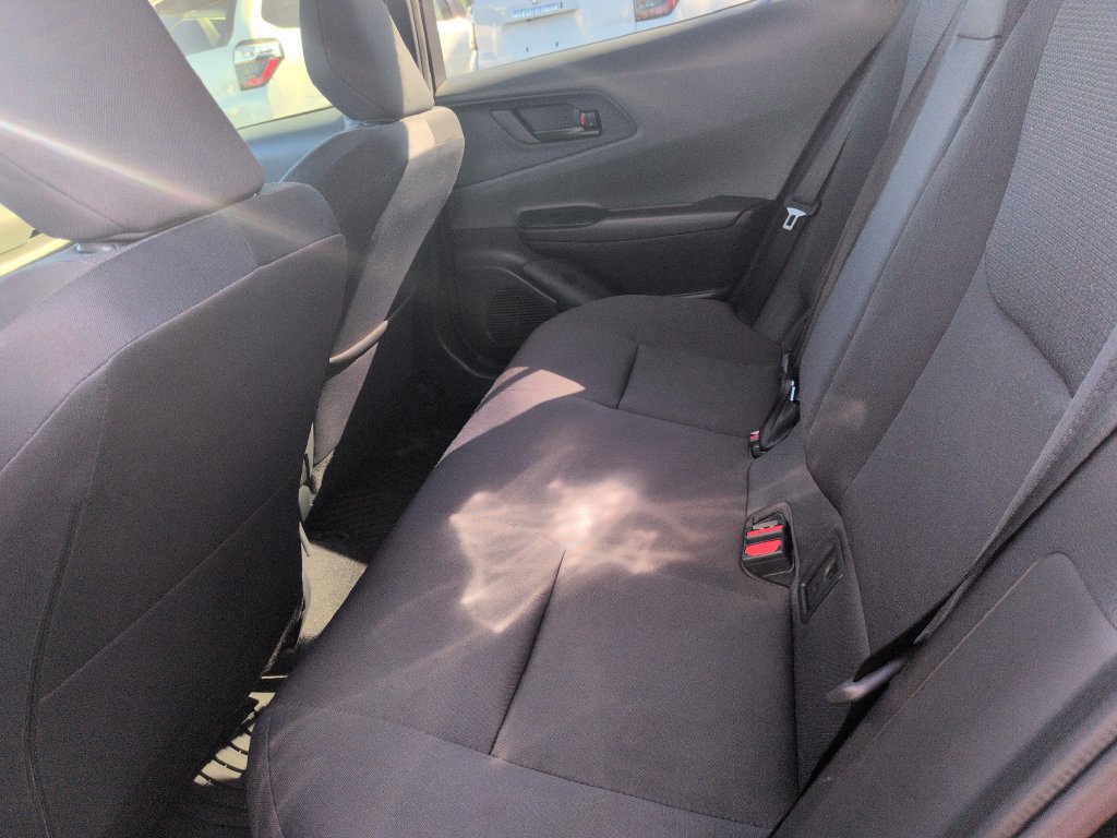 Certified 2024 Toyota Prius LE AWD/4WD image 25