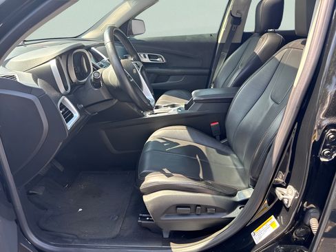 Used 2013 Chevrolet Equinox LT FWD image 32