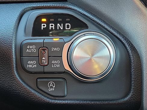 New 2026 RAM 1500 Laramie w/ Sport Appearance Package AWD/4WD image 18