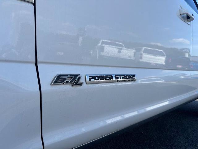 Certified 2020 Ford F250 Lariat w/ Lariat Ultimate Package AWD/4WD image 39