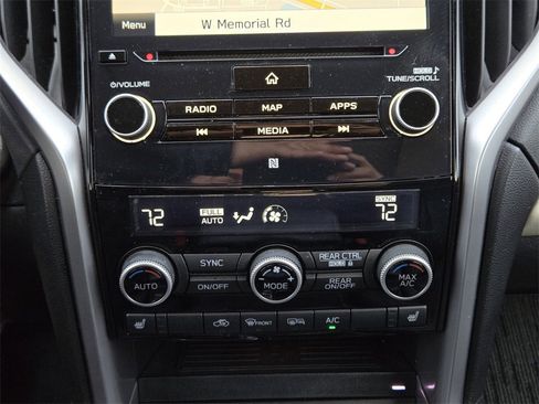 Used 2022 Subaru Ascent Limited w/ Technology Package image 20