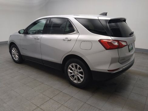 Used 2018 Chevrolet Equinox LT image 3