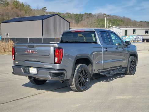 Used 2022 GMC Sierra 1500 Elevation image 3