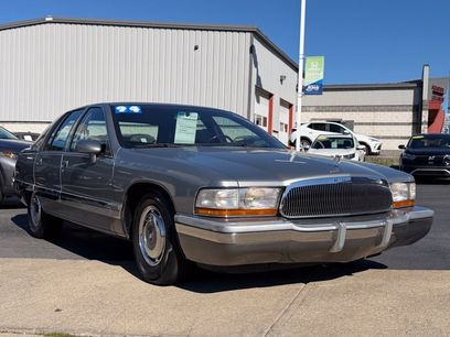 Used 1994 Buick Roadmaster Limited