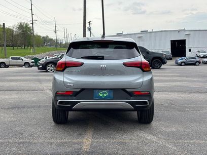 Used 2024 Buick Encore GX Preferred