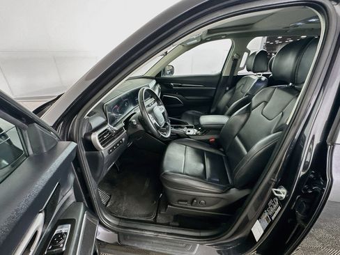 Used 2025 Kia Telluride S FWD image 13