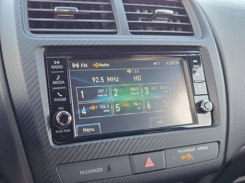 Used 2025 Mitsubishi Outlander Sport ES AWD/4WD image 17