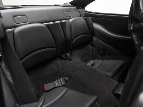 Used 1996 Porsche 911 Carrera 4S AWD/4WD image 47