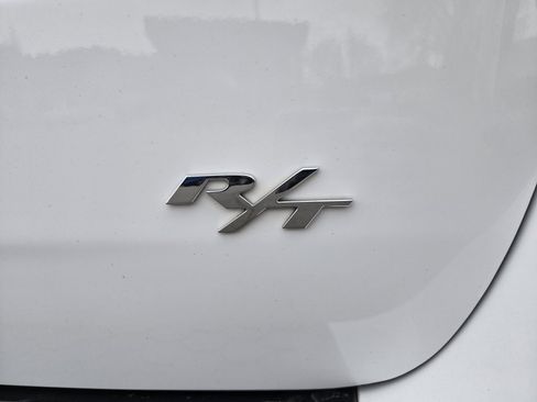 Used 2020 Dodge Durango R/T w/ Trailer Tow Group IV image 9