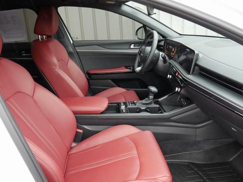 Used 2025 Kia K5 GT-Line w/ GT-Line Premium Package image 27