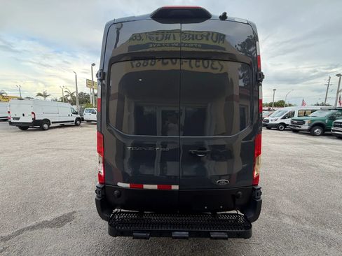 Used 2020 Ford Transit 250 148 High Roof Extended RWD image 4