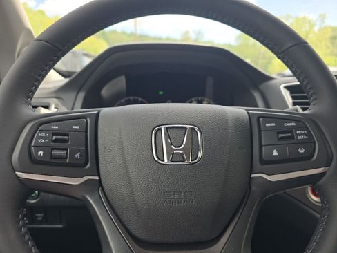 New 2026 Honda Ridgeline RTL image 26