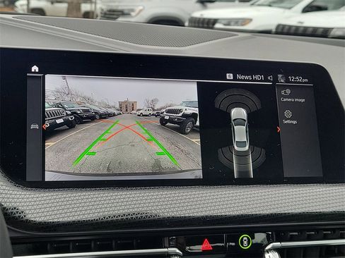 Used 2024 BMW 228i xDrive Gran Coupe 228i xDrive w/ Premium Package image 24