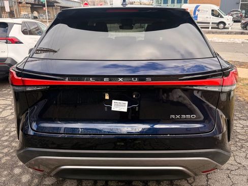 Used 2024 Lexus RX 350 FWD w/ Technology Package image 6