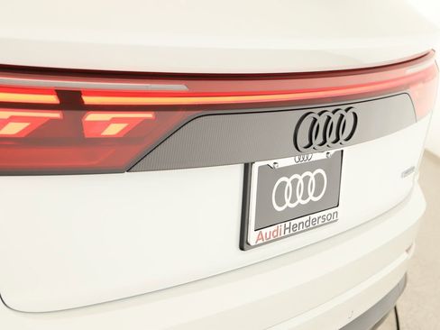 New 2026 Audi Q8 Prestige AWD/4WD image 32