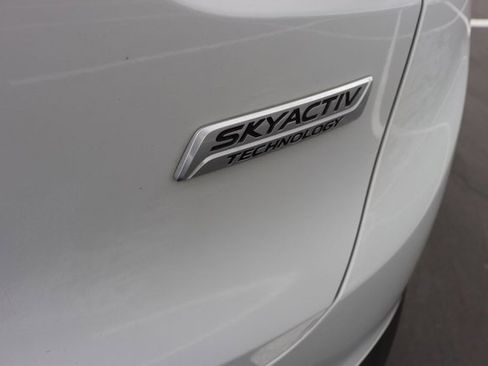 Used 2019 MAZDA CX-3 Sport AWD/4WD image 8
