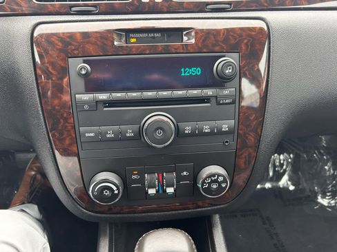 Used 2012 Chevrolet Impala LT image 16