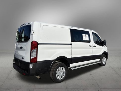 Used 2024 Ford Transit 250 Low Roof w/ Exterior Upgrade Package image 4